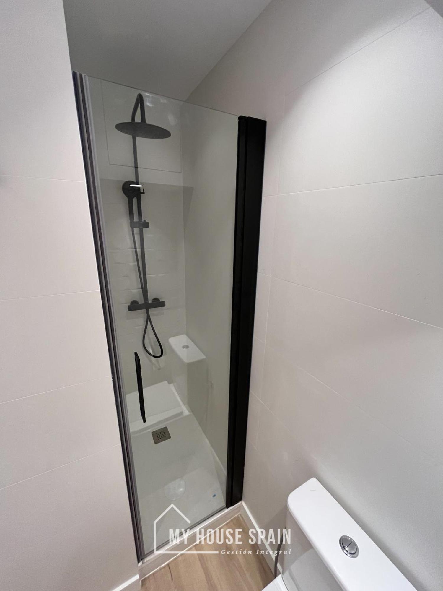Appartamento Myhousespain - Radiante Apartamento En Lavapies Madrid