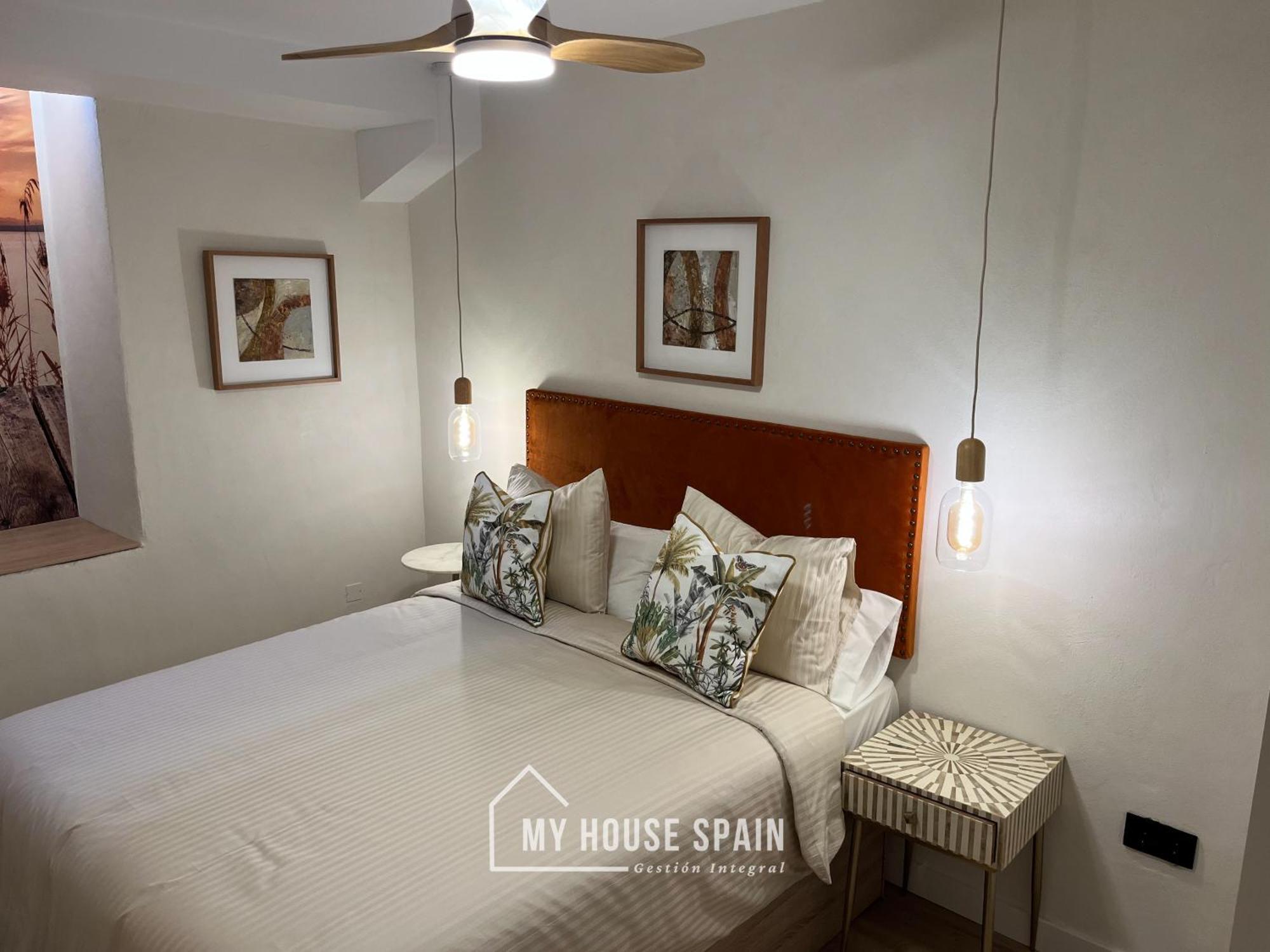 Appartamento Myhousespain - Radiante Apartamento En Lavapies *