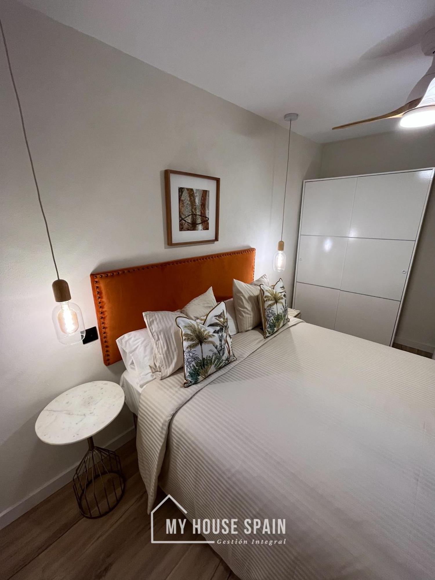Appartamento Myhousespain - Radiante Apartamento En Lavapies